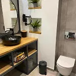 Apartment Ladadikathess *