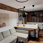 Apartment Ladadikathess Thessaloniki