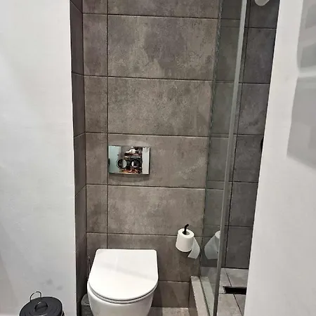 Apartman Ladadikathess Szaloniki