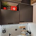 Ladadikathess Apartment