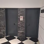 Apartment Ladadikathess Thessaloniki