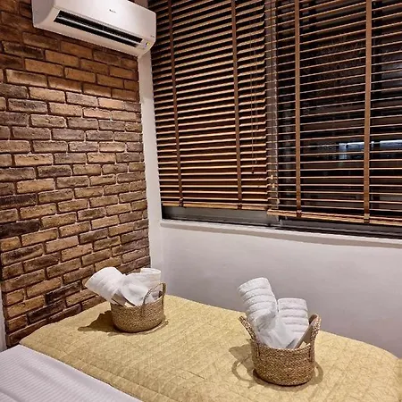Apartmán Ladadikathess
