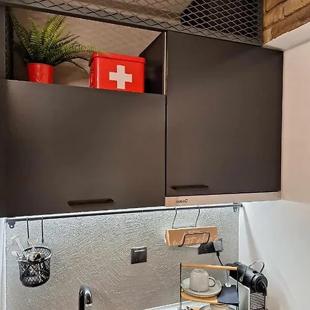 Ladadikathess Appartement