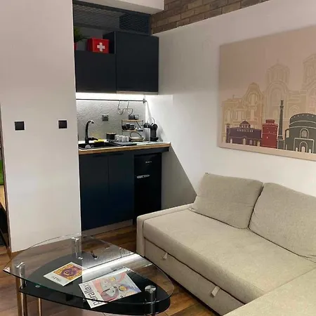Appartement Ladadikathess *