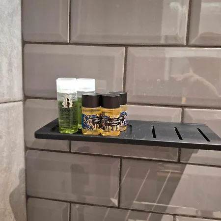 Ladadikathess Appartement Thessalonique