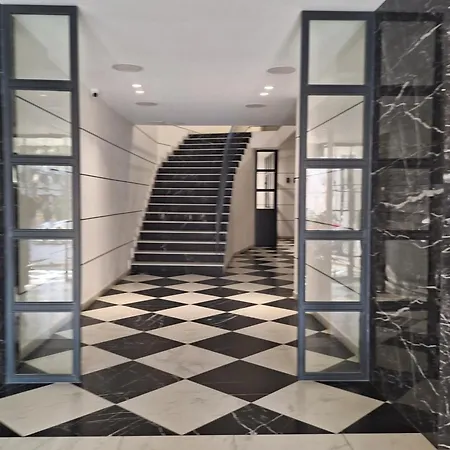Appartement Ladadikathess Thessalonique