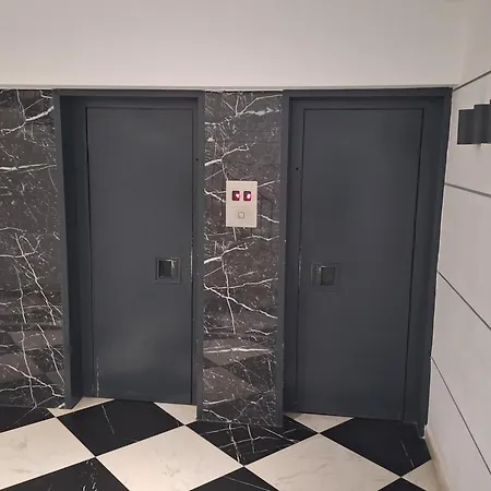 Appartement Ladadikathess Thessalonique