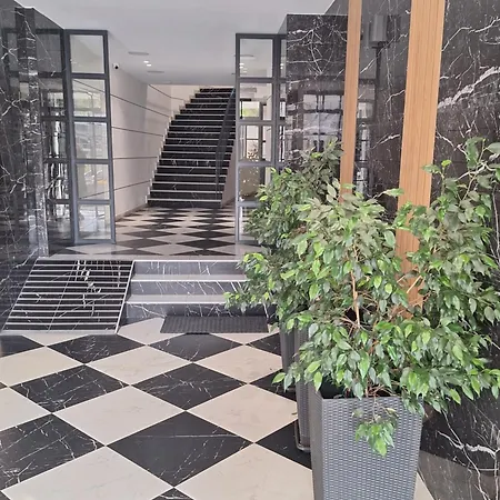Appartement Ladadikathess *