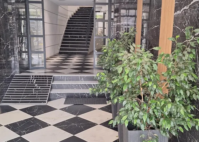 Apartmán Ladadikathess *