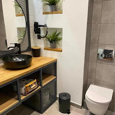 Appartement Ladadikathess *