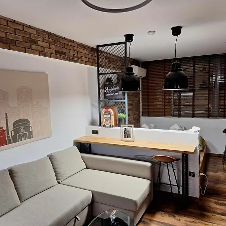 Appartement Ladadikathess Thessalonique