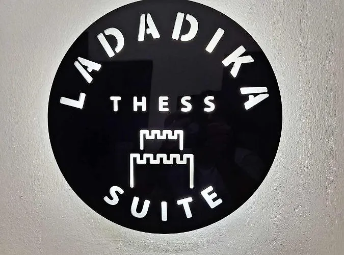 Daire Ladadikathess